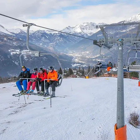 Il Rio - Happy شقة *