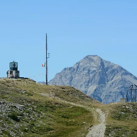 Il Rio - Happy * Oulx