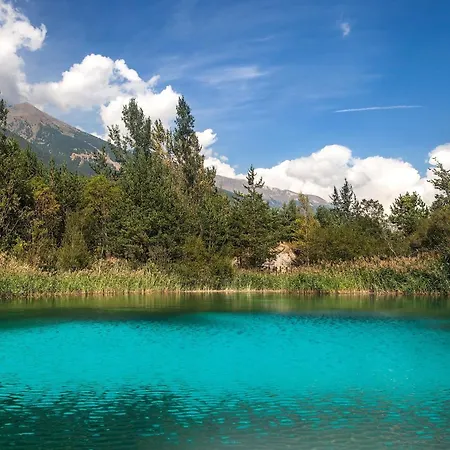 شقة Il Rio - Happy *