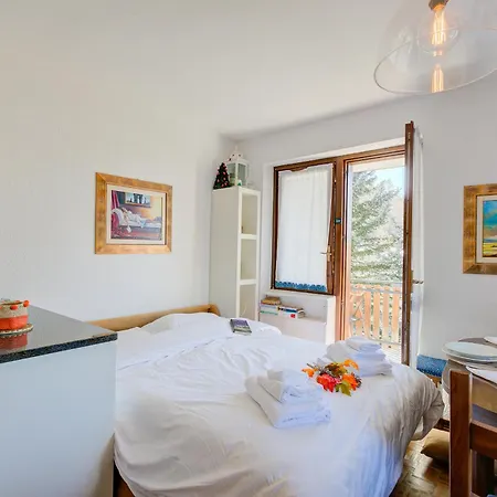 Il Rio - Happy شقة *