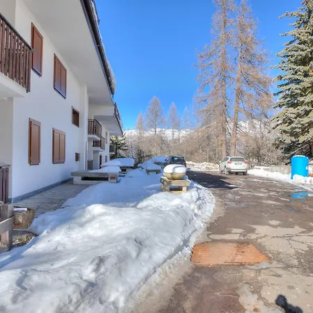 Il Rio - Happy * Oulx