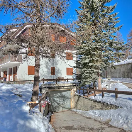 Il Rio - Happy شقة Oulx