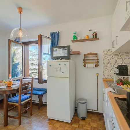 شقة Il Rio - Happy Oulx