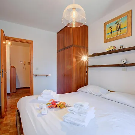 Il Rio - Happy شقة *