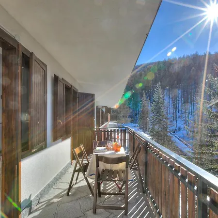 شقة Il Rio - Happy *