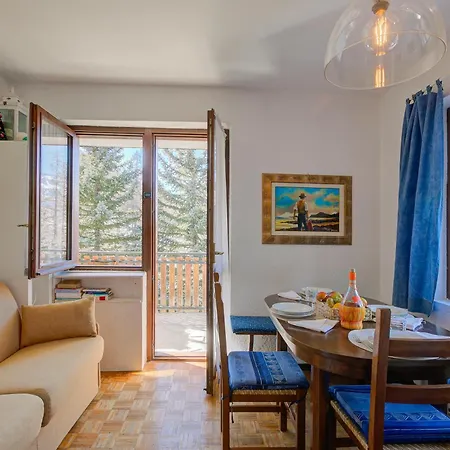 Il Rio - Happy شقة Oulx