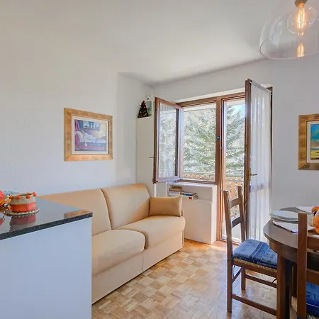 Apartman Il Rio - Happy *