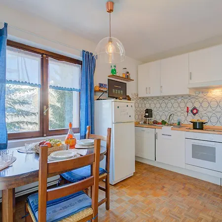 Apartman Il Rio - Happy Oulx
