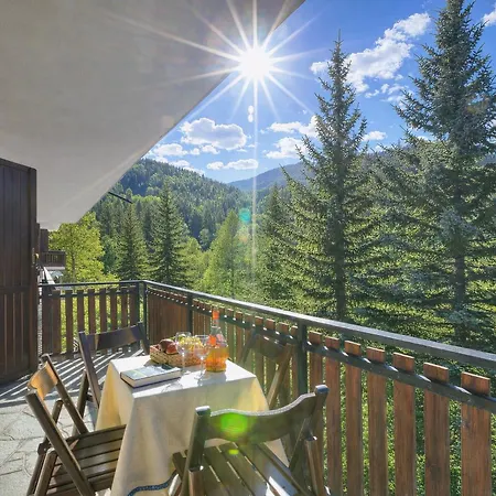 Il Rio - Happy Apartman *