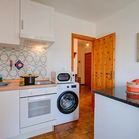 Apartment Il Rio - Happy *
