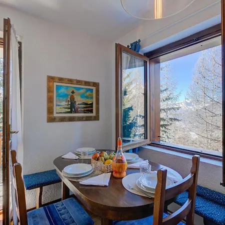 Il Rio - Happy Apartment Sauze D'Oulx