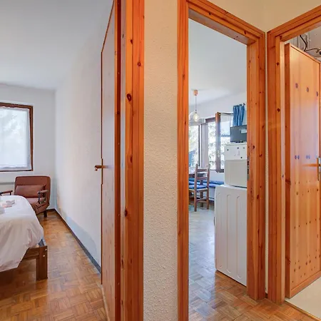 Apartment Il Rio - Happy