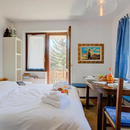 Il Rio - Happy Apartment
