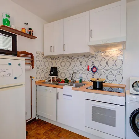 Apartment Il Rio - Happy