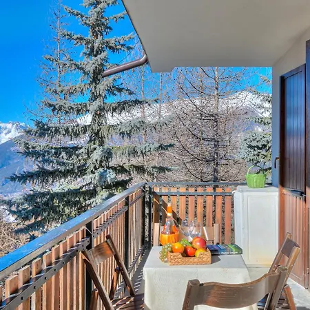 Apartment Il Rio - Happy *
