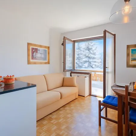 Il Rio - Happy Apartment *